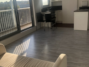 Appartement a louer saint-cloud - 1 pièce(s) - 36 m2 - Surfyn