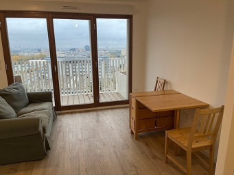 Appartement a louer nanterre - 1 pièce(s) - 31 m2 - Surfyn