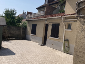 Maison a louer thiais - 3 pièce(s) - 48.5 m2 - Surfyn