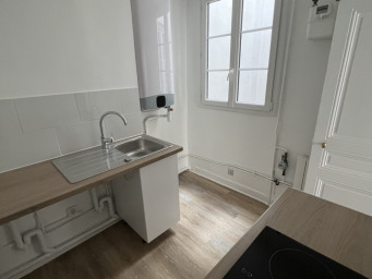 Appartement a louer paris-17e-arrondissement - 2 pièce(s) - 39 m2 - Surfyn