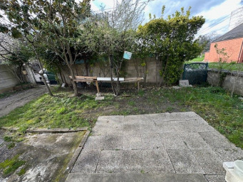 Maison a louer sarcelles - 4 pièce(s) - 70 m2 - Surfyn