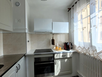 Appartement a louer bondy - 1 pièce(s) - 28.88 m2 - Surfyn