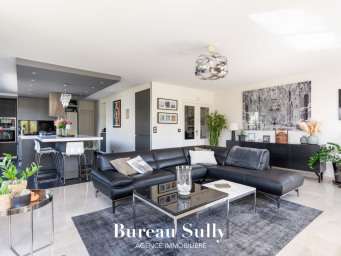 Appartement 920 000 € - 134 m²
