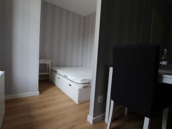 Appartement a louer oullins-pierre-benite - 1 pièce(s) - 19 m2 - Surfyn