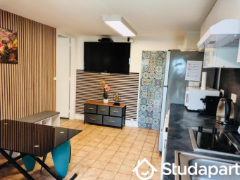 Maison a louer brunoy - 2 pièce(s) - 30 m2 - Surfyn