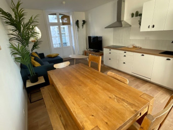 Appartement a louer vitre - 1 pièce(s) - 35 m2 - Surfyn