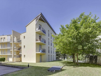 Appartement a louer lyon-4e-arrondissement - 1 pièce(s) - 23 m2 - Surfyn