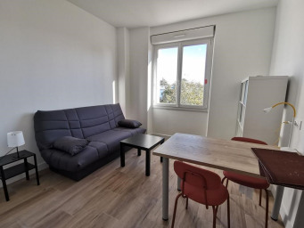 Appartement a louer brest - 1 pièce(s) - 15 m2 - Surfyn