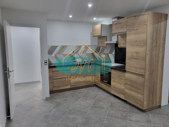 Appartement a louer louvres - 3 pièce(s) - 75 m2 - Surfyn