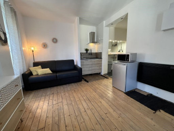 Appartement a louer meaux - 1 pièce(s) - 21 m2 - Surfyn