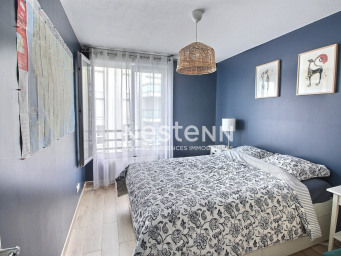 Appartement 187 000 € - 59 m²