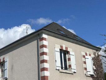 Appartement a louer blois - 2 pièce(s) - 27.88 m2 - Surfyn