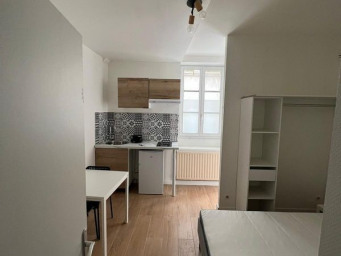 Appartement a louer paris-5e-arrondissement - 1 pièce(s) - 16 m2 - Surfyn
