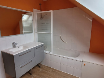 Maison a louer saint-jean-de-braye - 3 pièce(s) - 78 m2 - Surfyn