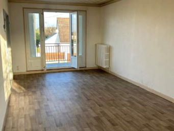 Maison a louer joue-les-tours - 4 pièce(s) - 0 m2 - Surfyn