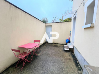 Appartement a louer montmorency - 1 pièce(s) - 14 m2 - Surfyn