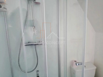 Appartement a louer haguenau - 1 pièce(s) - 18 m2 - Surfyn