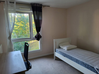 Appartement a louer chatenay-malabry - 4 pièce(s) - 89 m2 - Surfyn