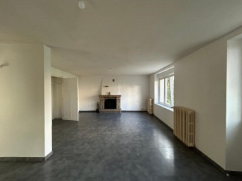 Maison a louer vannes - 4 pièce(s) - 125.48 m2 - Surfyn