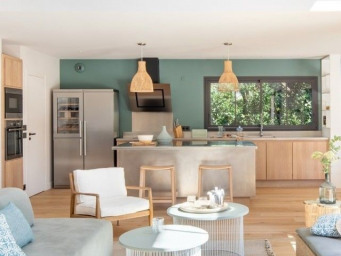 Appartement 644 000 € - 80 m²