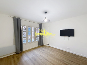 Appartement a louer melun - 1 pièce(s) - 21 m2 - Surfyn