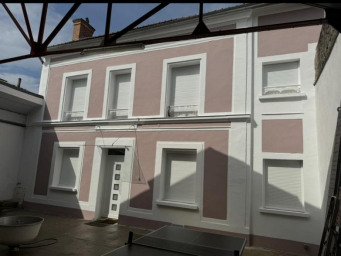 Maison a louer fontainebleau - 4 pièce(s) - 125 m2 - Surfyn