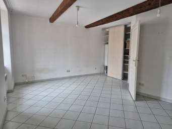 Appartement a louer toulon - 1 pièce(s) - 31.61 m2 - Surfyn