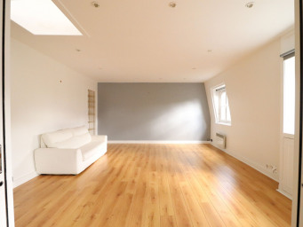 Appartement a louer paris-7e-arrondissement - 2 pièce(s) - 67 m2 - Surfyn