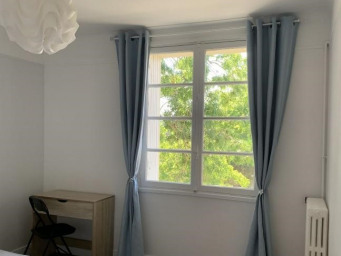 Appartement a louer lisieux - 1 pièce(s) - 13 m2 - Surfyn