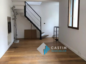 Maison a louer bagneux - 4 pièce(s) - 49.45 m2 - Surfyn