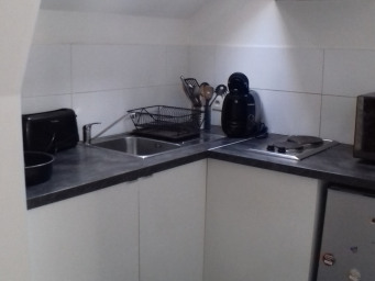 Appartement a louer poissy - 1 pièce(s) - 22 m2 - Surfyn