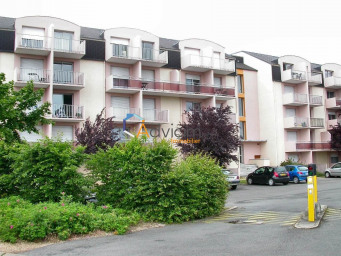 Appartement a louer olivet - 1 pièce(s) - 24.25 m2 - Surfyn