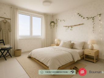 Appartement 453 000 € - 67 m²