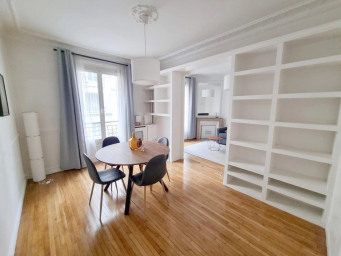 Appartement a louer paris-14e-arrondissement - 3 pièce(s) - 49.9 m2 - Surfyn