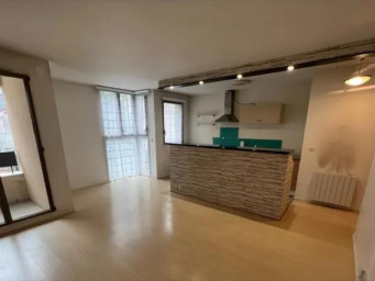 Appartement a louer sannois - 2 pièce(s) - 48 m2 - Surfyn