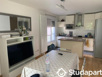 Appartement a louer chatenay-malabry - 1 pièce(s) - 13 m2 - Surfyn