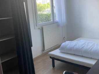 Appartement a louer vaulx-en-velin - 1 pièce(s) - 12 m2 - Surfyn