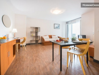 Appartement a louer saint-nazaire - 1 pièce(s) - 32 m2 - Surfyn