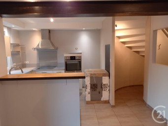 Maison a louer carcassonne - 5 pièce(s) - 103 m2 - Surfyn