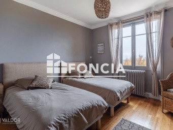 Maison a louer villefranche-sur-saone - 3 pièce(s) - 134 m2 - Surfyn