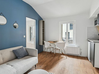 Appartement a louer colombes - 1 pièce(s) - 27 m2 - Surfyn