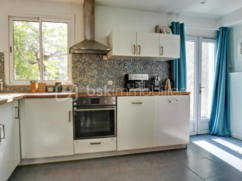 Maison a louer paris-3e-arrondissement - 4 pièce(s) - 105 m2 - Surfyn