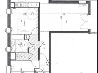 Appartement a louer lyon-2e-arrondissement - 3 pièce(s) - 71 m2 - Surfyn