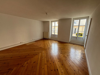 Appartement a louer alencon - 3 pièce(s) - 77 m2 - Surfyn