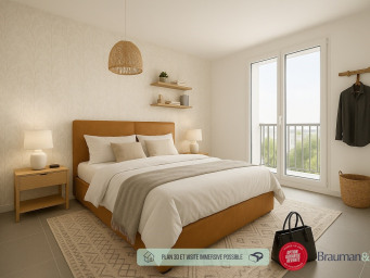 Appartement 765 000 € - 113 m²