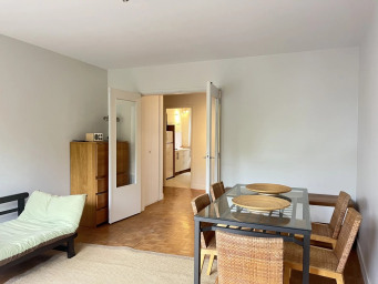 Appartement a louer paris-20e-arrondissement - 2 pièce(s) - 49.8 m2 - Surfyn