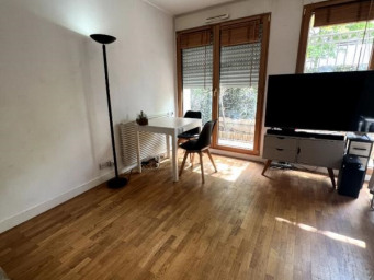 Appartement a louer levallois-perret - 1 pièce(s) - 23.5 m2 - Surfyn