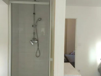 Appartement a louer marseille-15e-arrondissement - 2 pièce(s) - 29 m2 - Surfyn