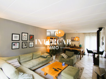 Maison a louer reims - 4 pièce(s) - 105 m2 - Surfyn