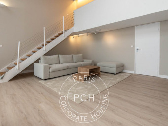 Maison a louer courbevoie - 2 pièce(s) - 92 m2 - Surfyn